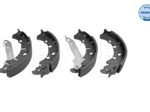 Set saboti frana MEYLE 714 533 0000