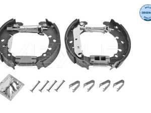 Set saboti frana MEYLE 714 533 0000/K