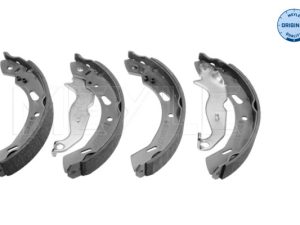 Set saboti frana MEYLE 714 533 0008 – imagine produs