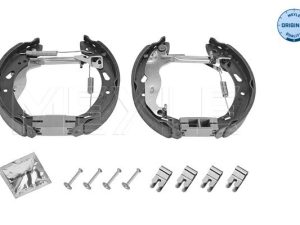 Set saboti frana MEYLE 714 533 0008/K