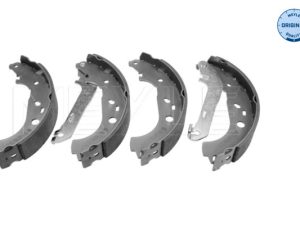 Set saboti frana MEYLE 714 533 0009