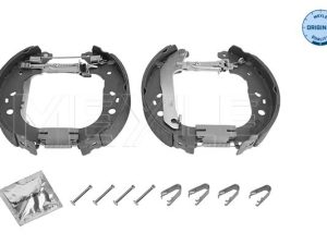 Set saboti frana MEYLE 714 533 0009/K