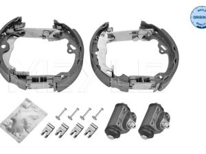 Set saboti frana MEYLE 714 533 0015 – imagine produs