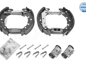 Set saboti frana MEYLE 714 533 0016