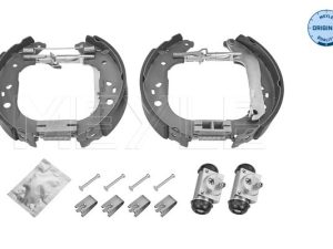 Set saboti frana MEYLE 714 533 0019