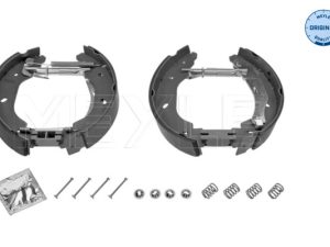 Set saboti frana MEYLE 714 533 0022/K – imagine produs