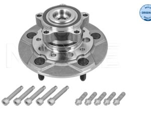 Butuc roata MEYLE 714 652 0005