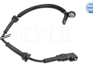Senzor turatie roata MEYLE 714 800 0012