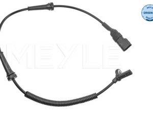 Senzor turatie roata MEYLE 714 800 0028