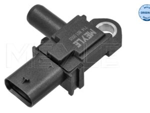 Senzor presiune gaze evacuare MEYLE 714 801 0005