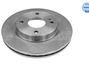 Disc frana MEYLE 715 521 0027 – imagine produs