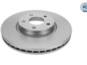 Disc frana MEYLE 715 521 0030/PD – imagine produs