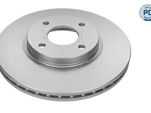 Disc frana MEYLE 715 521 0032/PD