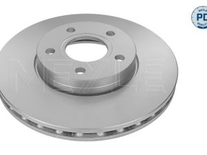Disc frana MEYLE 715 521 0034/PD