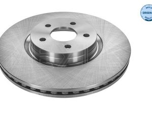 Disc frana MEYLE 715 521 0035