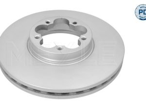 Disc frana MEYLE 715 521 0042/PD Disc frana MEYLE 715 521 0042/PD – imagine produs