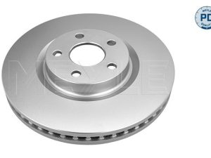 Disc frana MEYLE 715 521 0045/PD