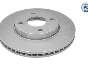 Disc frana MEYLE 715 521 0047/PD