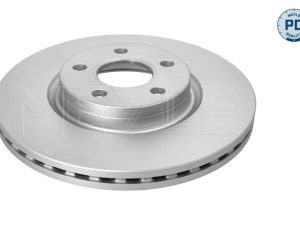 Disc frana MEYLE 715 521 0056/PD