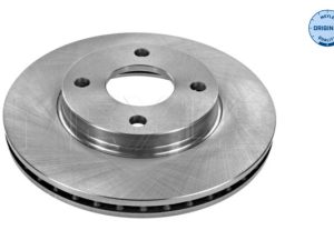 Disc frana MEYLE 715 521 7002