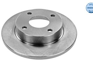 Disc frana MEYLE 715 521 7007