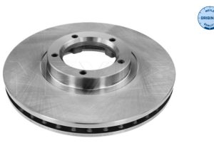 Disc frana MEYLE 715 521 7016