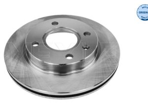 Disc frana MEYLE 715 521 7017 – imagine produs
