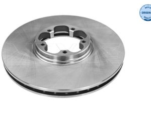 Disc frana MEYLE 715 521 7021
