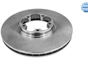 Disc frana MEYLE 715 521 7022