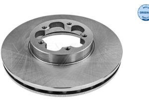 Disc frana MEYLE 715 521 7042