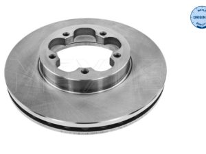Disc frana MEYLE 715 521 7043