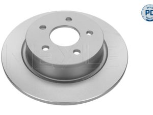 Disc frana MEYLE 715 523 0009/PD