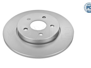Disc frana MEYLE 715 523 0019/PD