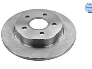 Disc frana MEYLE 715 523 0020