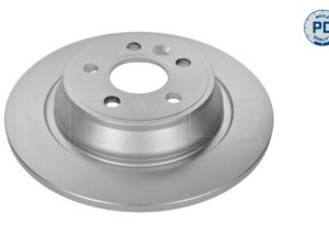 Disc frana MEYLE 715 523 0021/PD