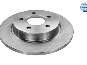 Disc frana MEYLE 715 523 0022 – imagine produs