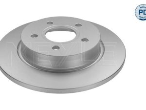 Disc frana MEYLE 715 523 0022/PD – imagine produs