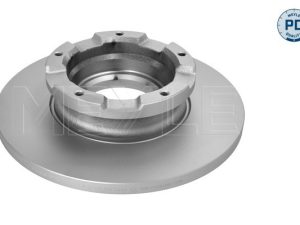 Disc frana MEYLE 715 523 0025/PD