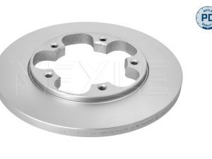 Disc frana MEYLE 715 523 0029/PD