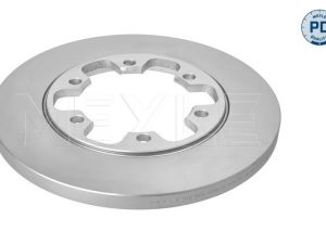 Disc frana MEYLE 715 523 0030/PD – imagine produs
