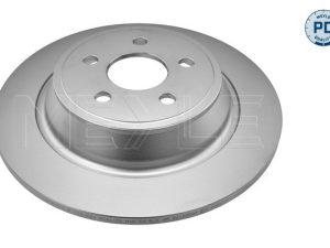 Disc frana MEYLE 715 523 0031/PD