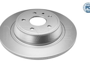 Disc frana MEYLE 715 523 0032/PD