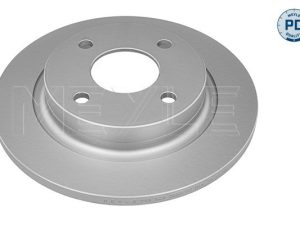 Disc frana MEYLE 715 523 0033/PD