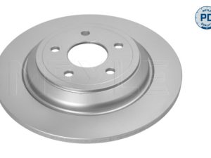 Disc frana MEYLE 715 523 0034/PD