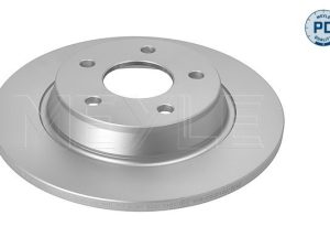 Disc frana MEYLE 715 523 0035/PD