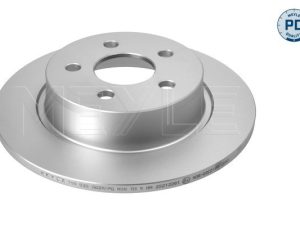 Disc frana MEYLE 715 523 0039/PD