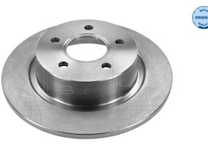 Disc frana MEYLE 715 523 7034