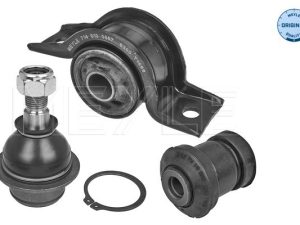 Set reparatie bara stabilizatoare MEYLE 716 610 0002