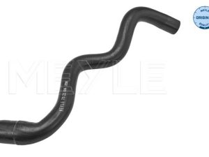Furtun radiator MEYLE 719 222 0004