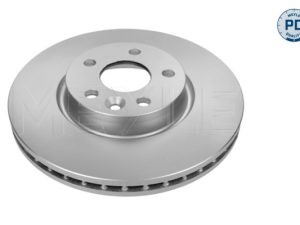 Disc frana MEYLE 783 521 0026/PD
